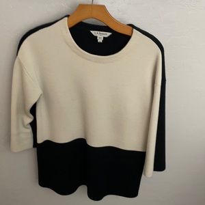 Lk Bennett sweater